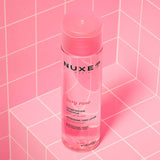 Refreshing Tonic Lotion - Hydrating & Makeup Removing with Rose - TryAladdin