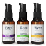 Refreshing Vitamin Skincare Set - Revitalize & Glow - TryAladdin