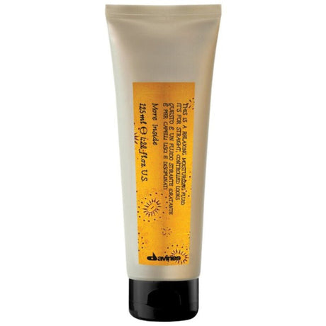Relaxing Moisturizing Fluid - Straightening & Frizz Control - TryAladdin