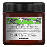 Renewing Conditioning Treatment - Hydrating & Nourishing for Healthy Hair - TryAladdin