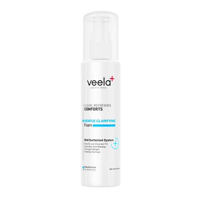 Renewing Face Foam - AHA/BHA Deep Cleansing & Balancing - TryAladdin