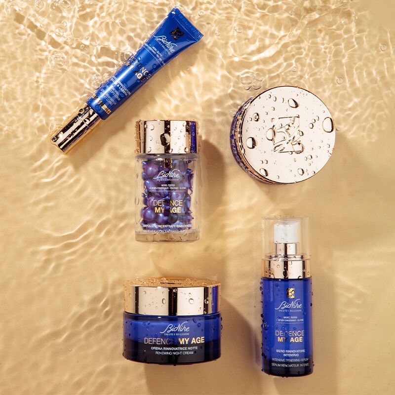 Renewing Serum - Skin Resiliency & Radiance Boosting Formula - TryAladdin