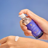 Renewing Serum - Skin Resiliency & Radiance Boosting Formula - TryAladdin