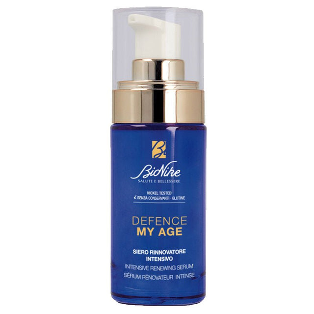 Renewing Serum - Skin Resiliency & Radiance Boosting Formula - TryAladdin