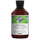 Renewing & Volumizing Shampoo - Healthy Shine & Anti - Aging Care - TryAladdin