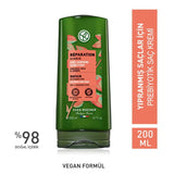 Repairing Prebiotic Hair Conditioner with Organic Jojoba Oil - TryAladdin