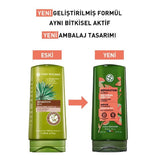 Repairing Prebiotic Hair Conditioner with Organic Jojoba Oil - TryAladdin
