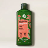 Repairing Prebiotic Shampoo - Organic Jojoba & Agave for Damaged Hair - TryAladdin