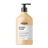 Repairing Shampoo - Damaged Hair Treatment for Softness & Strength - TryAladdin