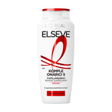 Repairing Shampoo - Keratin 4% Concentrate for 5 Hair Concerns - TryAladdin
