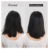 Repairing Shampoo - Strengthens & Softens Damaged Hair with Quinoa Protein - TryAladdin