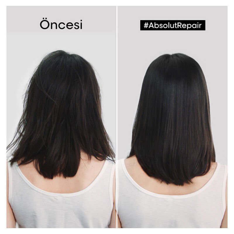 Repairing Shampoo - Strengthens & Softens Damaged Hair with Quinoa Protein - TryAladdin