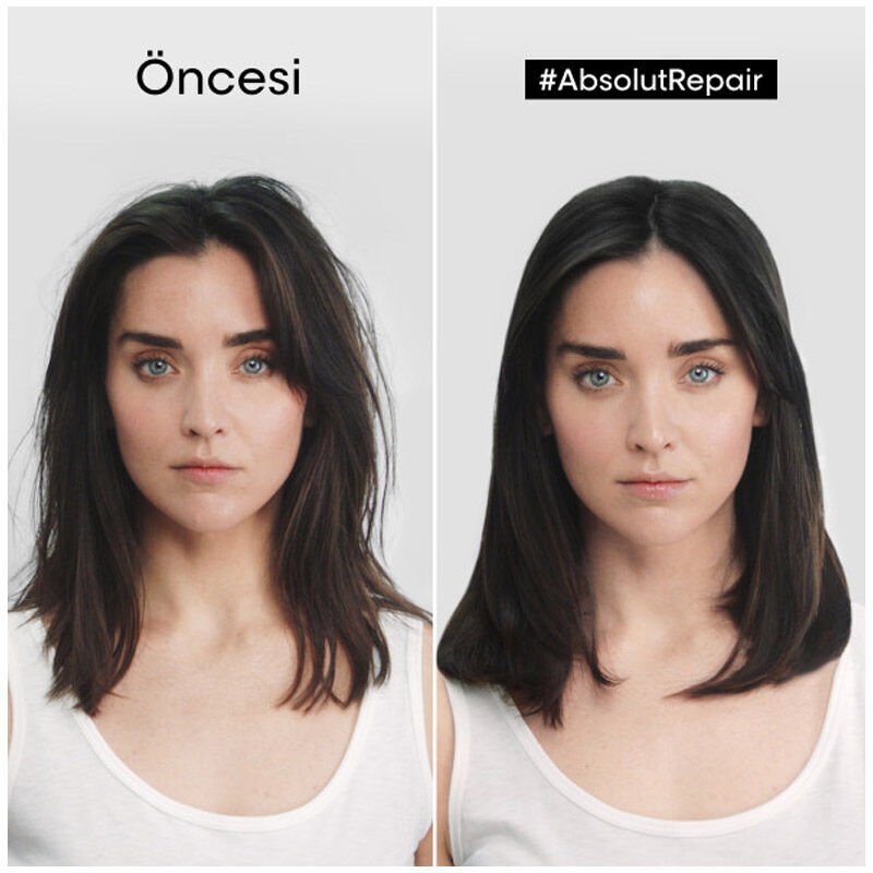 Repairing Shampoo - Strengthens & Softens Damaged Hair with Quinoa Protein - TryAladdin