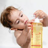 Replenishing Cleansing Oil - Strengthens Barrier for Dry, Sensitive Skin - TryAladdin