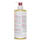 Replenishing Cleansing Oil - Strengthens Barrier for Dry, Sensitive Skin - TryAladdin
