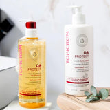 Replenishing Cleansing Oil - Strengthens Barrier for Dry, Sensitive Skin - TryAladdin
