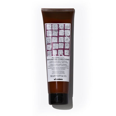 Replumping Hair Conditioner for Volume & Shine - 150ml - TryAladdin