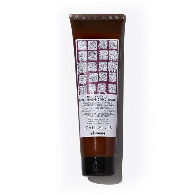 Replumping Hair Conditioner for Volume & Shine - 150ml - TryAladdin