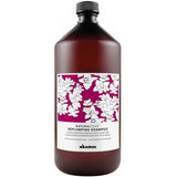 Replumping Shampoo - Thickening & Anti - Breakage with Plum Extract - TryAladdin