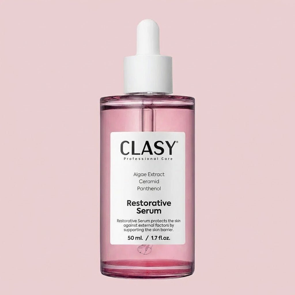 Restorative Skin Serum - Barrier Support & Deep Hydration - TryAladdin