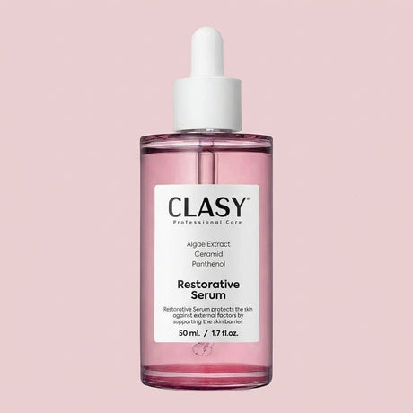 Restorative Skin Serum - Barrier Support & Deep Hydration - TryAladdin