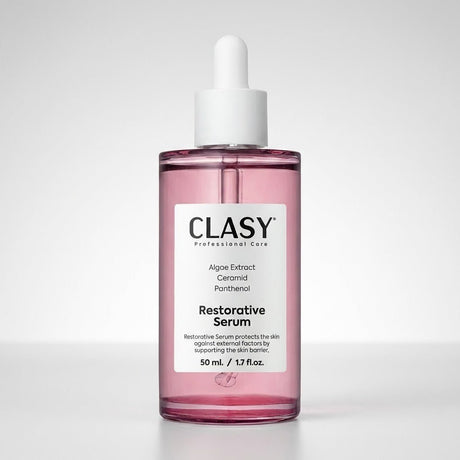 Restorative Skin Serum - Barrier Support & Deep Hydration - TryAladdin
