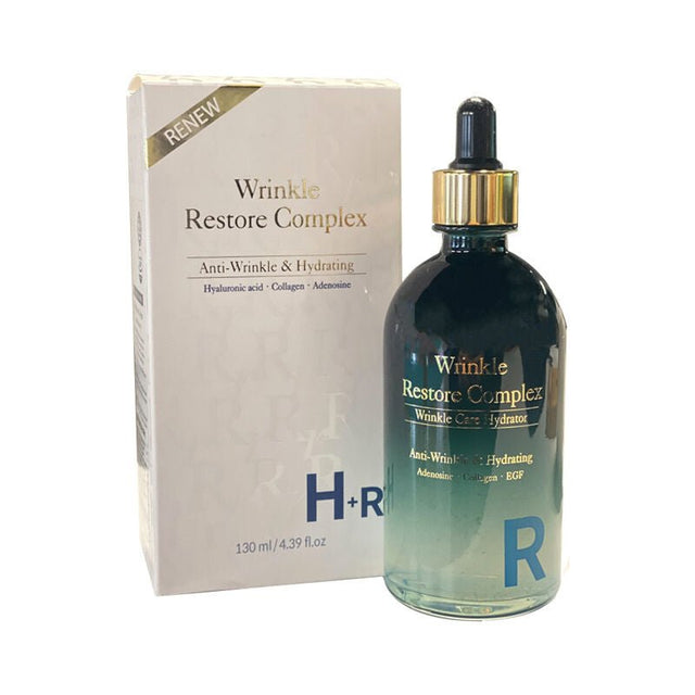 Restore Complex Gel - Hydrating & Soothing Skin Treatment, 130ml - TryAladdin