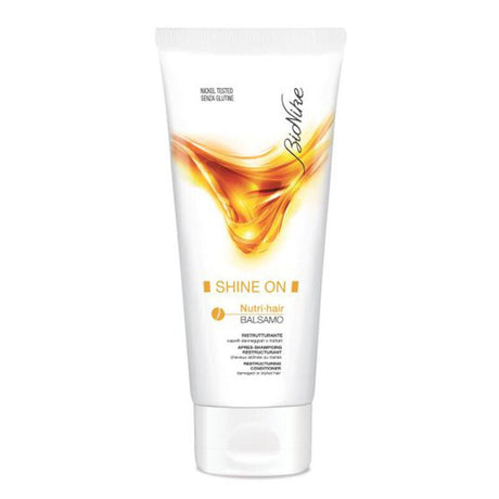 Restructuring Hair Conditioner for Shine & Repair - 200 ml - TryAladdin