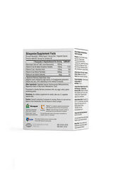 Resveratrol & Antioxidant Complex - 60 Vegetarian Capsules - TryAladdin