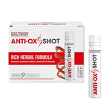 Resveratrol & Astaxanthin - Advanced Antioxidant Liquid Shot - TryAladdin