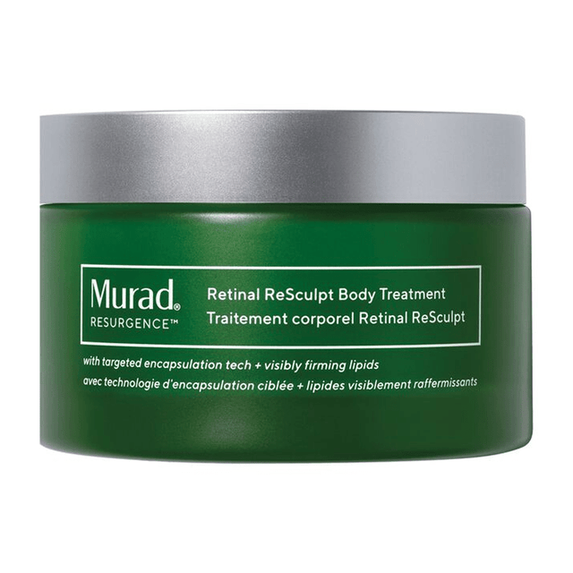 Retinal Anti - Aging Body Treatment - Firming & Smoothing Cream - TryAladdin