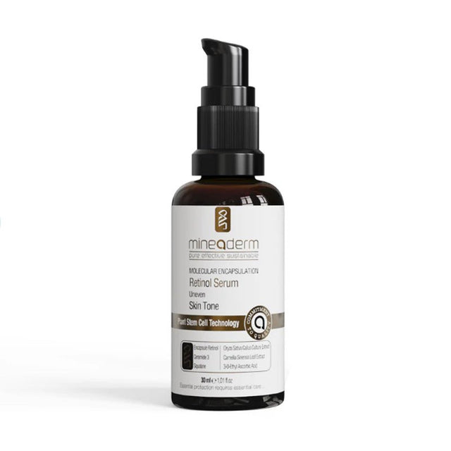 Retinol Anti - Aging Serum - Hydrating & Wrinkle - Fighting Formula - TryAladdin
