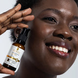 Retinol Anti - Aging Serum - Hydrating & Wrinkle - Fighting Formula - TryAladdin