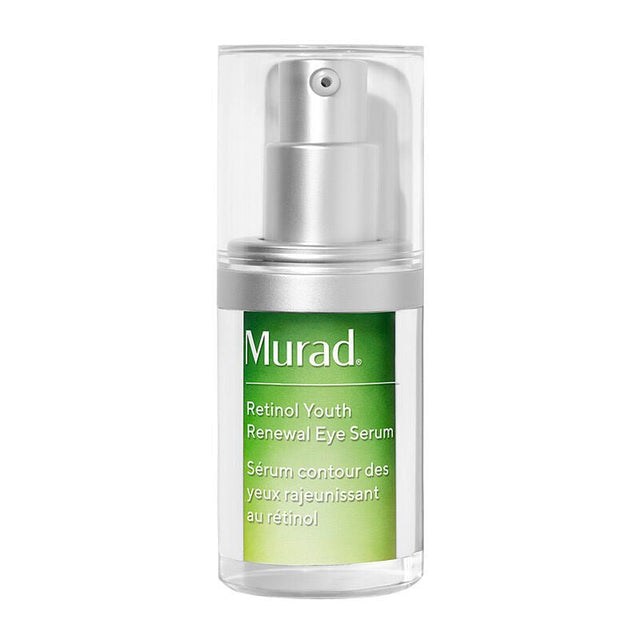 Retinol Eye Serum - Anti - Aging, Plumping & Brightening Formula - TryAladdin