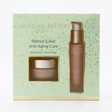 Retinol - Like Skincare Treatment Set - TryAladdin