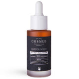 Retinol & Peptide Serum - Sebum Control & Elasticity Boosting Formula - TryAladdin