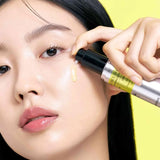 Retinol Serum - Anti - Aging Firming Shot with Ceramides & Peptides - TryAladdin