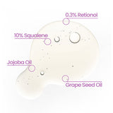 Retinol Serum - Firming & Elasticity Boosting Skin Renewal - TryAladdin
