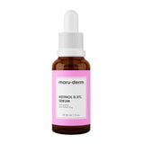 Retinol Skincare Serum - Anti - Aging & Brightening Formula - TryAladdin