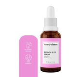Retinol Skincare Serum - Anti - Aging & Brightening Formula - TryAladdin