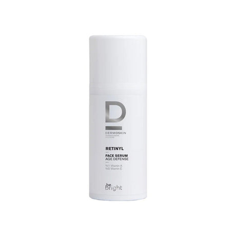 Retinyl Face Serum - Brightening & Anti - Aging for Even Skin Tone - TryAladdin