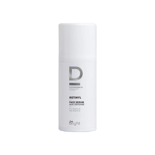 Retinyl Face Serum - Brightening & Anti - Aging for Even Skin Tone - TryAladdin