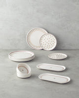 Professional-Grade-Retro-Ceramic-Breakfast-Set-10-Piece-4-Person-Colorful