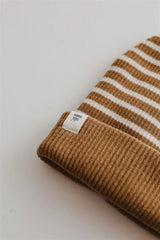 Reversible Beanie Double - Sided comfort - TryAladdin