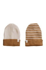 Reversible Beanie Double - Sided comfort - TryAladdin
