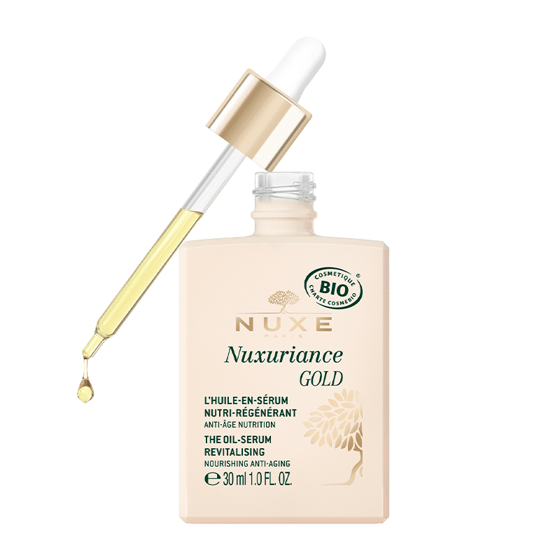 Revitalizing Anti - Aging Serum - Radiance & Elasticity with Hyaluronic Acid - TryAladdin