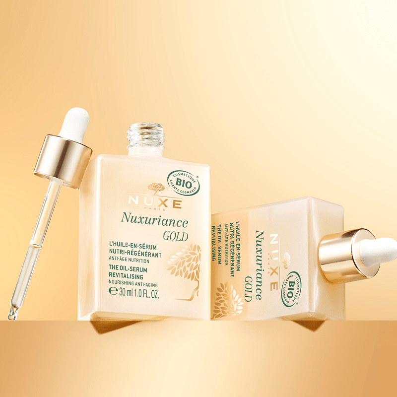 Revitalizing Anti - Aging Serum - Radiance & Elasticity with Hyaluronic Acid - TryAladdin