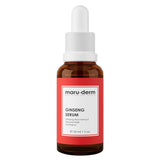Revitalizing Ginseng Serum - Nourishing B5 & Hyaluronic Acid Formula - TryAladdin