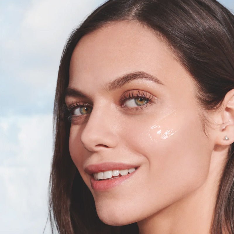 Revitalizing & Hydrating Liquid Serum with Edulis & Hyaluronic Acid - TryAladdin