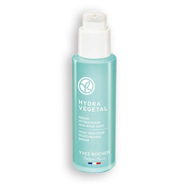 Revitalizing & Hydrating Liquid Serum with Edulis & Hyaluronic Acid - TryAladdin